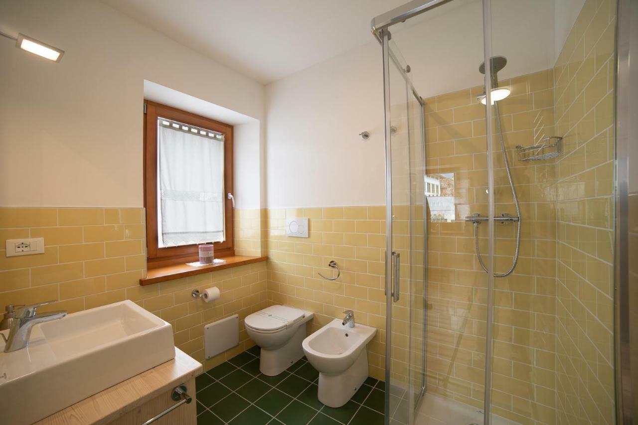 אובארו Alpedale Locanda מראה חיצוני תמונה